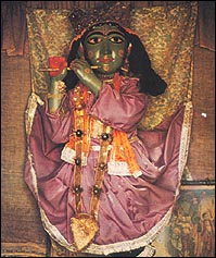 Just Give Them Chance to Hear About Krishna (MP3 Audio in Vrndavana 1972)