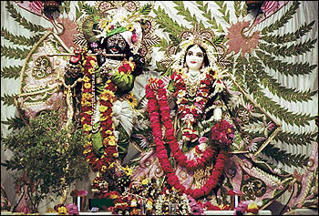 An Introduction to the Vedas and Vedanta