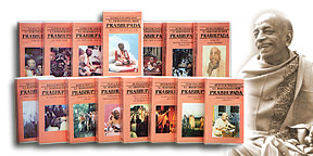 Prabhupada Video Tapes–Half Price Offer