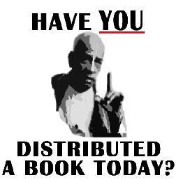 Book Distributor