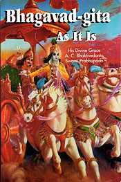 Forward To The Bhagavad-gita As It Is