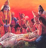 Srimad-Bhagavatam - The Movie