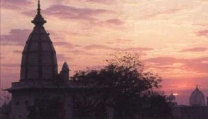 Spiritual Journey to India