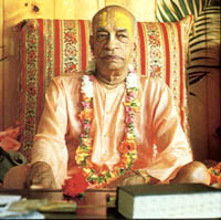 Is Krishna.org seperate from ISKCON?