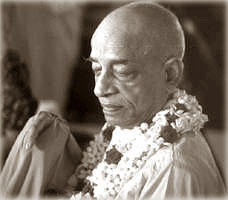 “Prabhupada — A Life in Letters” — Blog
