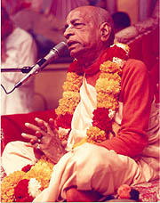 MP3 Audio Lecture by Srila Prabhupada Los Angeles, February 2, 1968