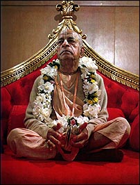 The Demons and the Devotees… (MP3 Audio Bhagavad Gita Class)