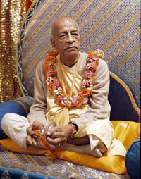New Improved Prabhupada MP3 CD Audio Archive!