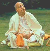 New Hare Krishna Rural Life Web Site