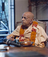 You Can Pronounce Krsna in Any Way [Prabhupada Speaks Out]