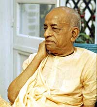 We Must Have a Definite Process–SRILA PRABHUPADA SPEAKS OUT