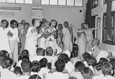 The Prabhupada Story Part 8