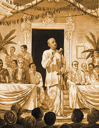 The Prabhupada Story–Part 3
