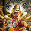 Krishna, The Ultimate Object of Knowledge