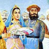 The real Indian Caste System — Varnasrama Dharma