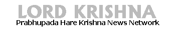 Lord Sri Krishna, the Supreme Personality of Godhead