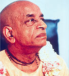Prabhupada Home Page