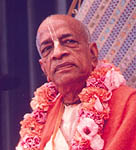 Prabhupada Home Page