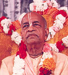 Prabhupada Home Page