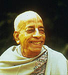 Prabhupada Home Page