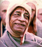 Prabhupada Home Page