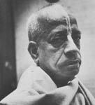 Prabhupada Home Page