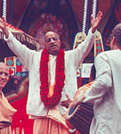 Prabhupada Home Page