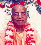 Prabhupada Home Page