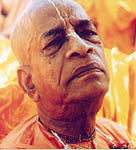 Prabhupada Home Page