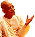 Srila Prabhupada