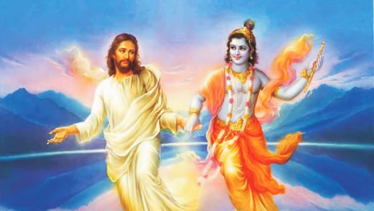 Is Hinduism A Monotheistic Religion ?