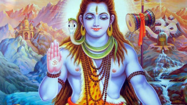 LORD SHIVA INFORMS ABOUT A WORSHIP HIGHER THAN THAT OF KRISHNA'S