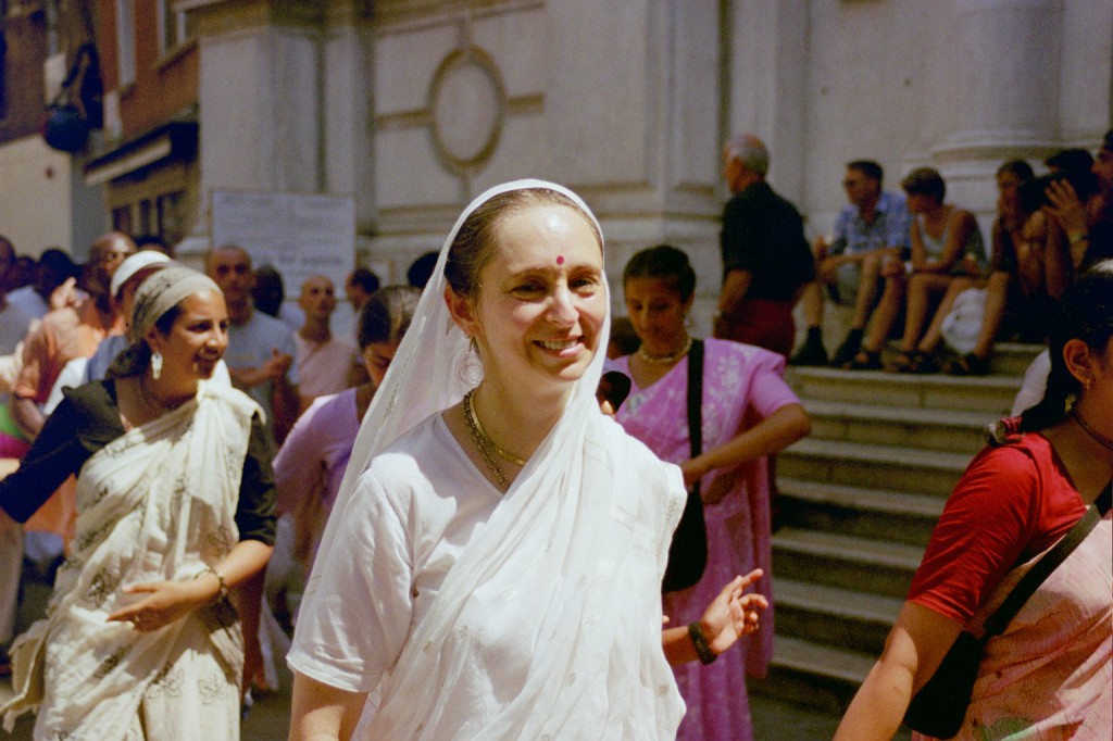 1024px x 682px - ISKCON GBC approves Women Gurus... | Krishna.org