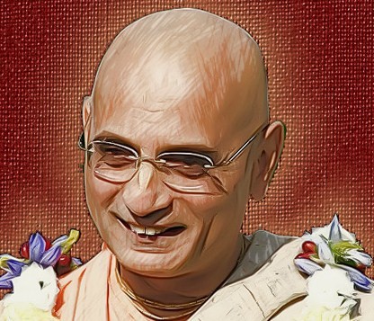 Bhakti Charu Swami