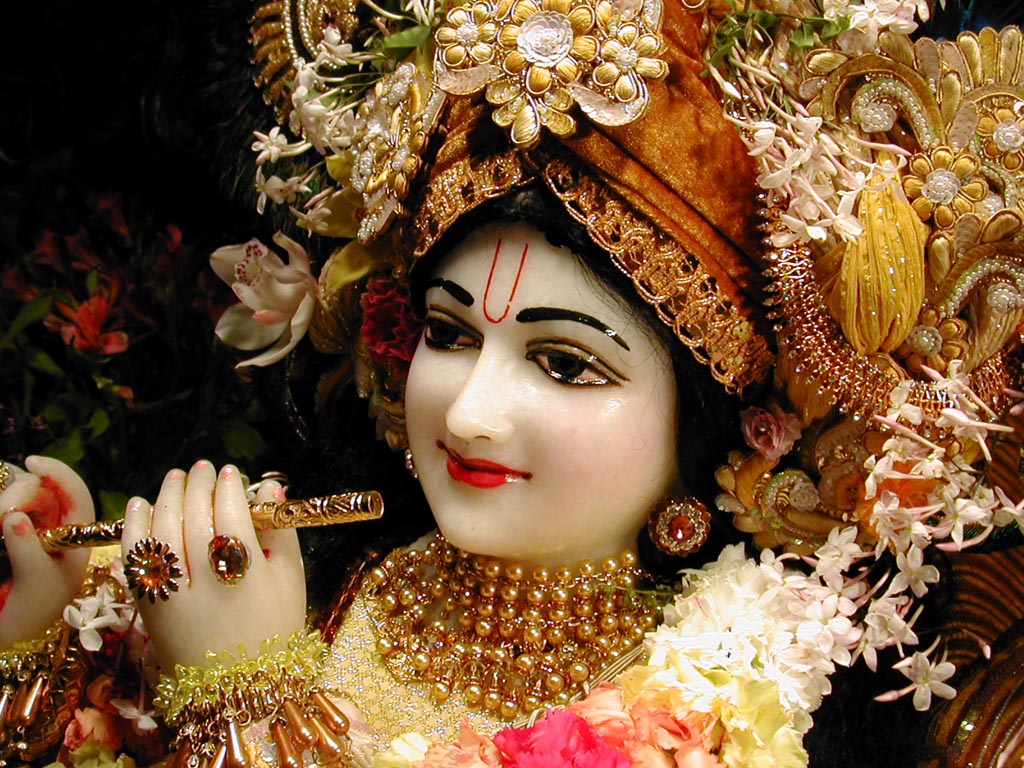 Perceiving the Existence of the Supreme Scientist, Lord Sri Krishna |  Krishna.org