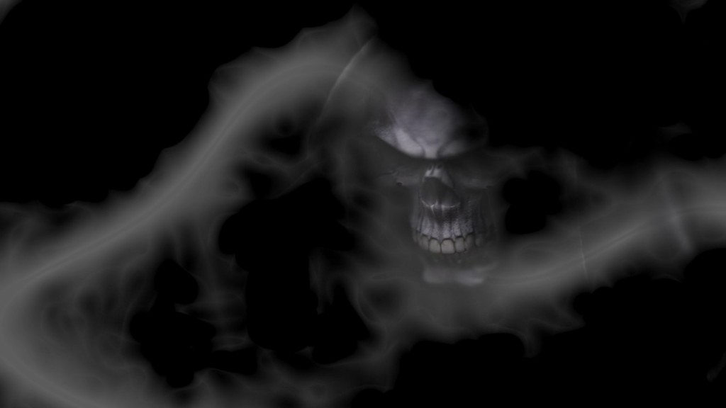 real spirit ghost