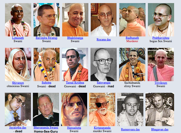 Iskcon,Inc. on X: Can you all chant Hare Krishna Hare Krishna