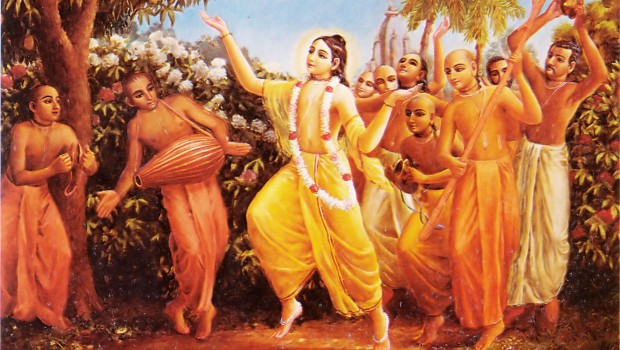 ART OF KRISHNA - Simply by chanting the holy name of Krishna one can  obtain freedom from material existence. Indeed, simply by chanting the Hare  Krishna mantra one will be able to