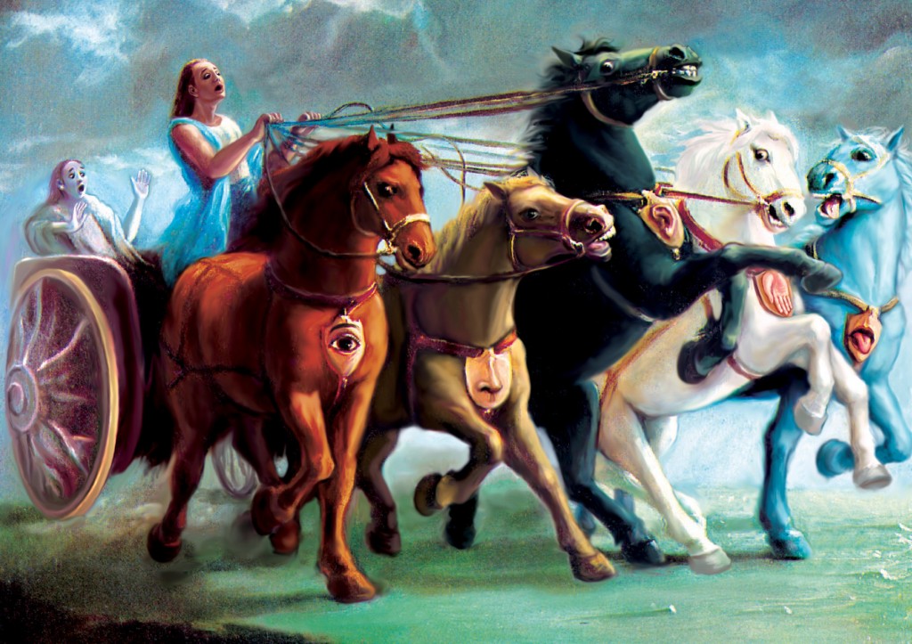 The Mind Can Be Our Friend or Our Enemy | Krishna.org