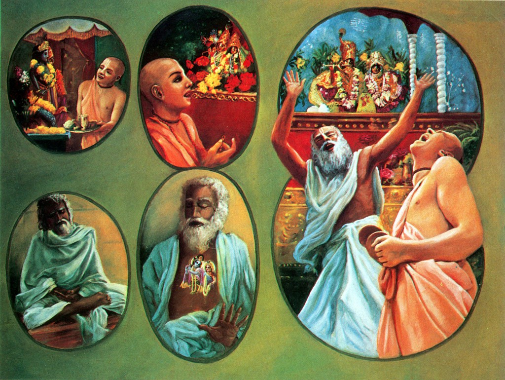 the-only-objective-is-to-serve-krsna-wherever-he-may-be-bhagavad-gita