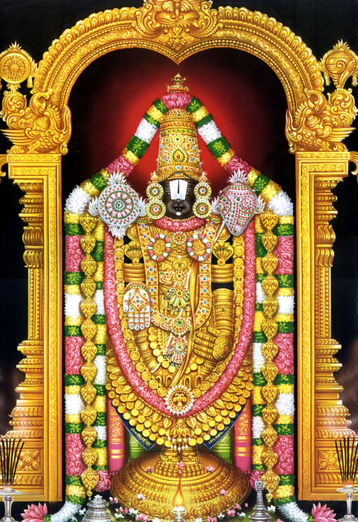 Balaji