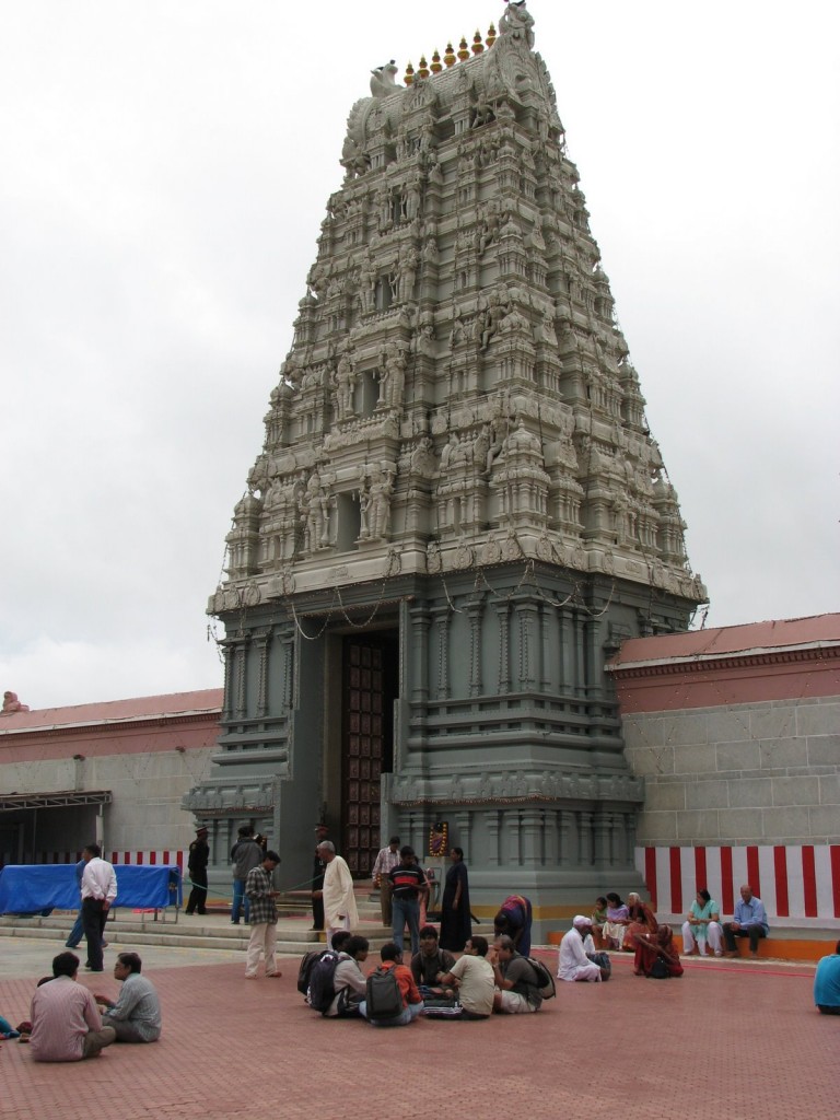 Tirupati-Balaji-Temple
