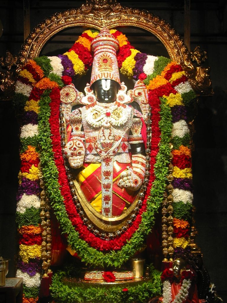 Tirumala Tirupati Venkateswara Swamy Photos Tirumala Tirupati Venkateswara Swamy Photos