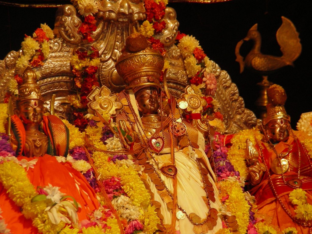 Rare Photos Of Balaji From Lord Sri Venkateswara Temple At Tirupati Krishna Org