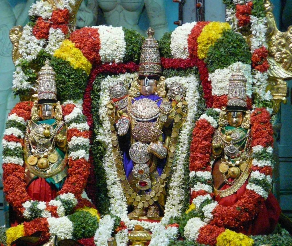 Featured image of post Venkateswara Swamy Photos Hd